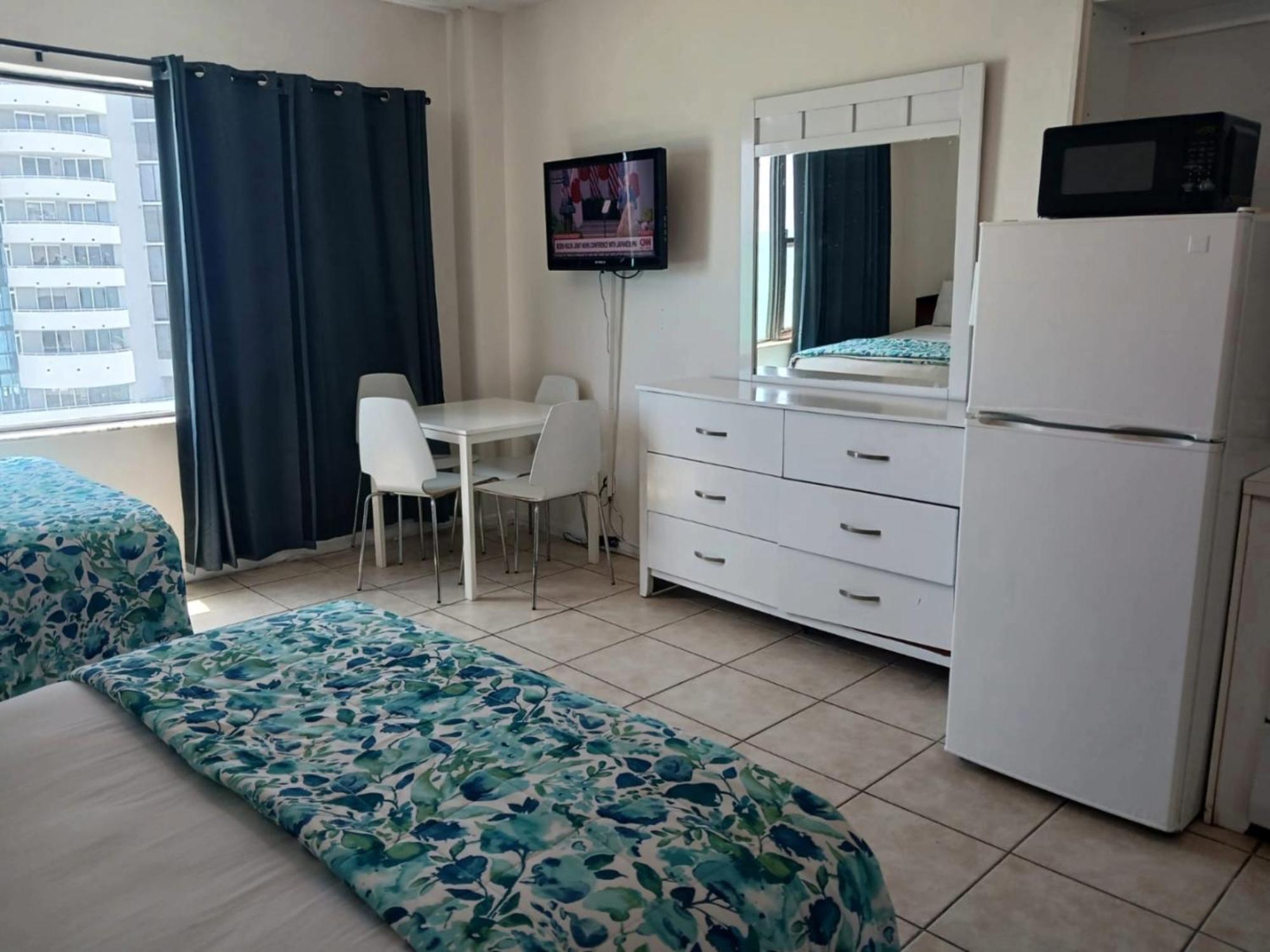 Casablanca On The Beach Майами-Бич Номер фото