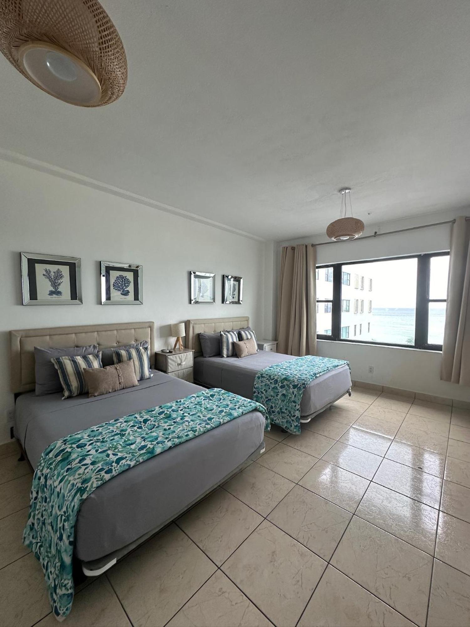 Casablanca On The Beach Майами-Бич Номер фото