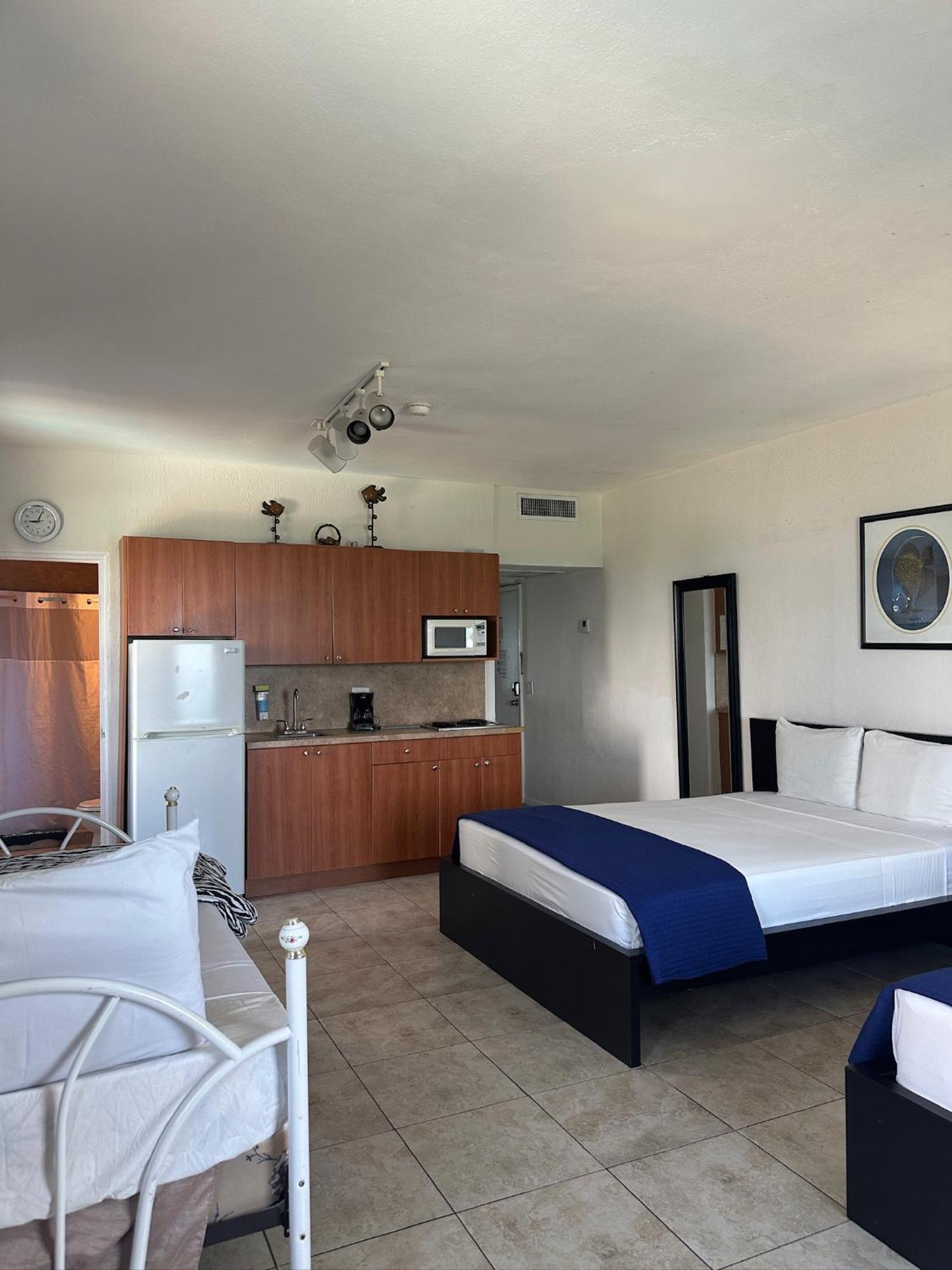 Casablanca On The Beach Майами-Бич Номер фото