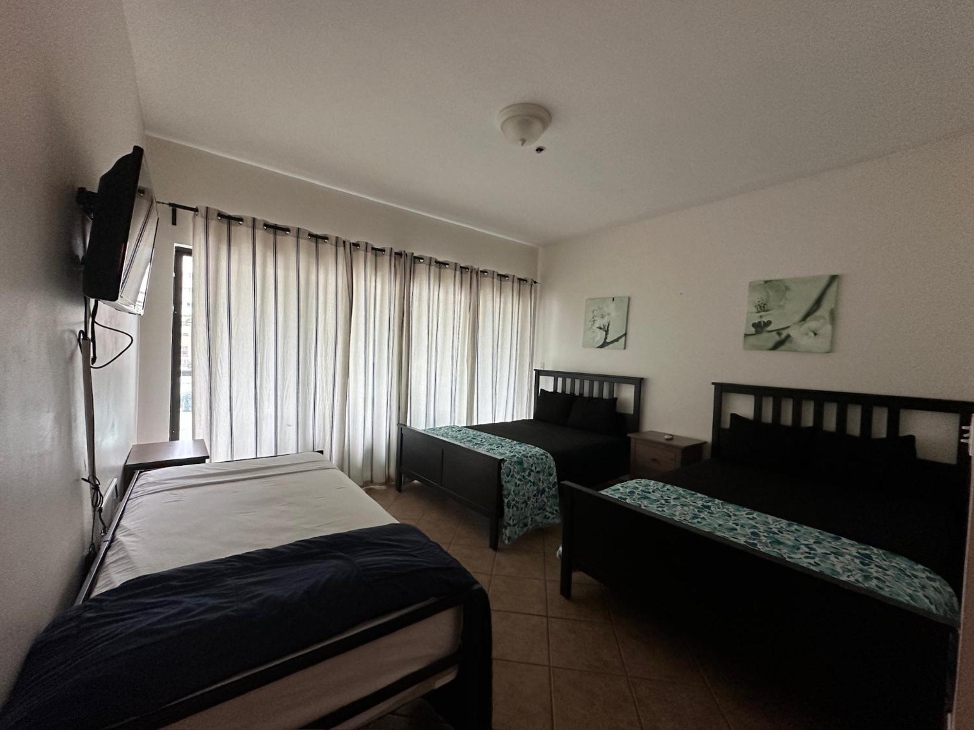 Casablanca On The Beach Майами-Бич Номер фото