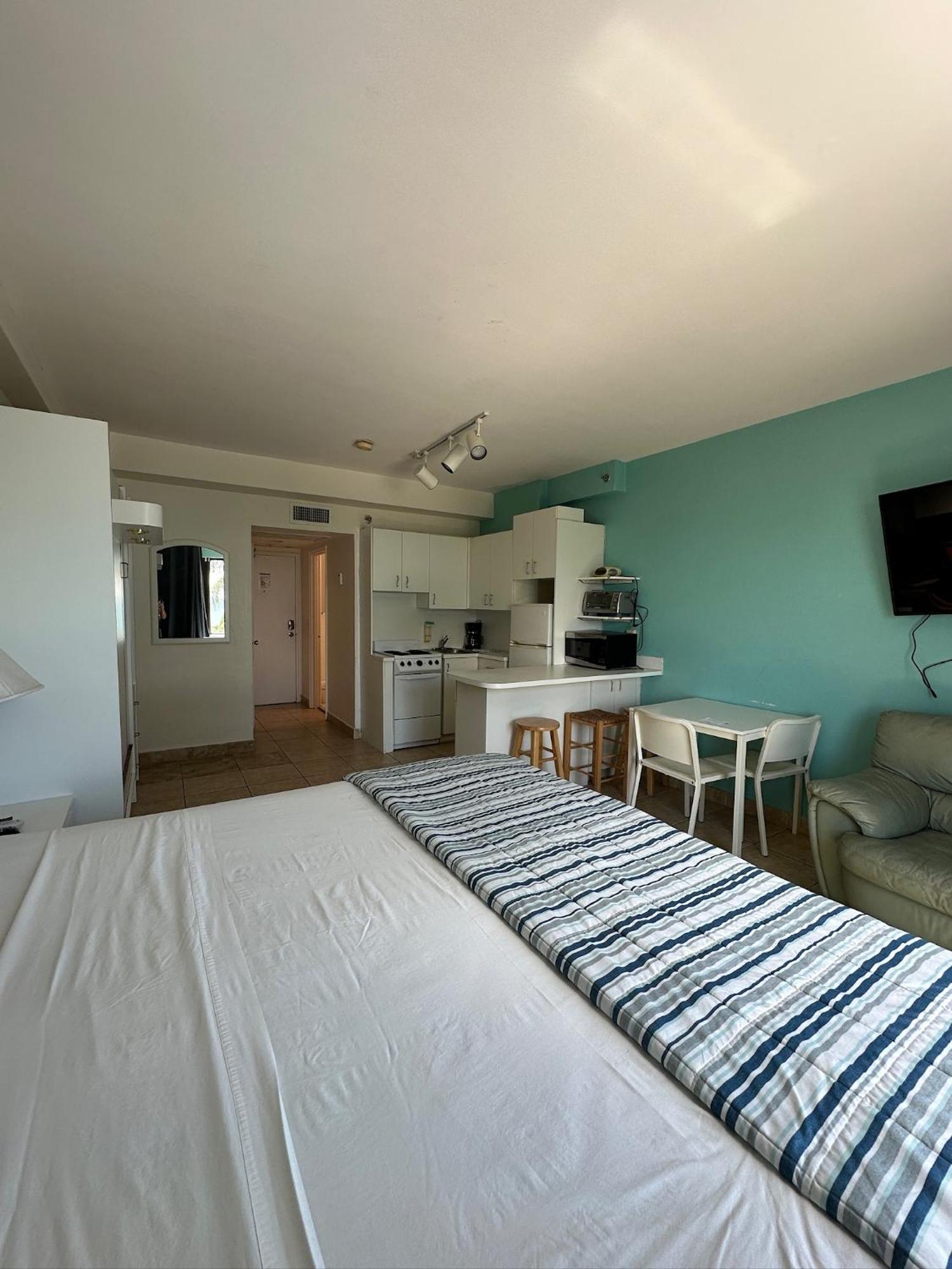 Casablanca On The Beach Майами-Бич Номер фото