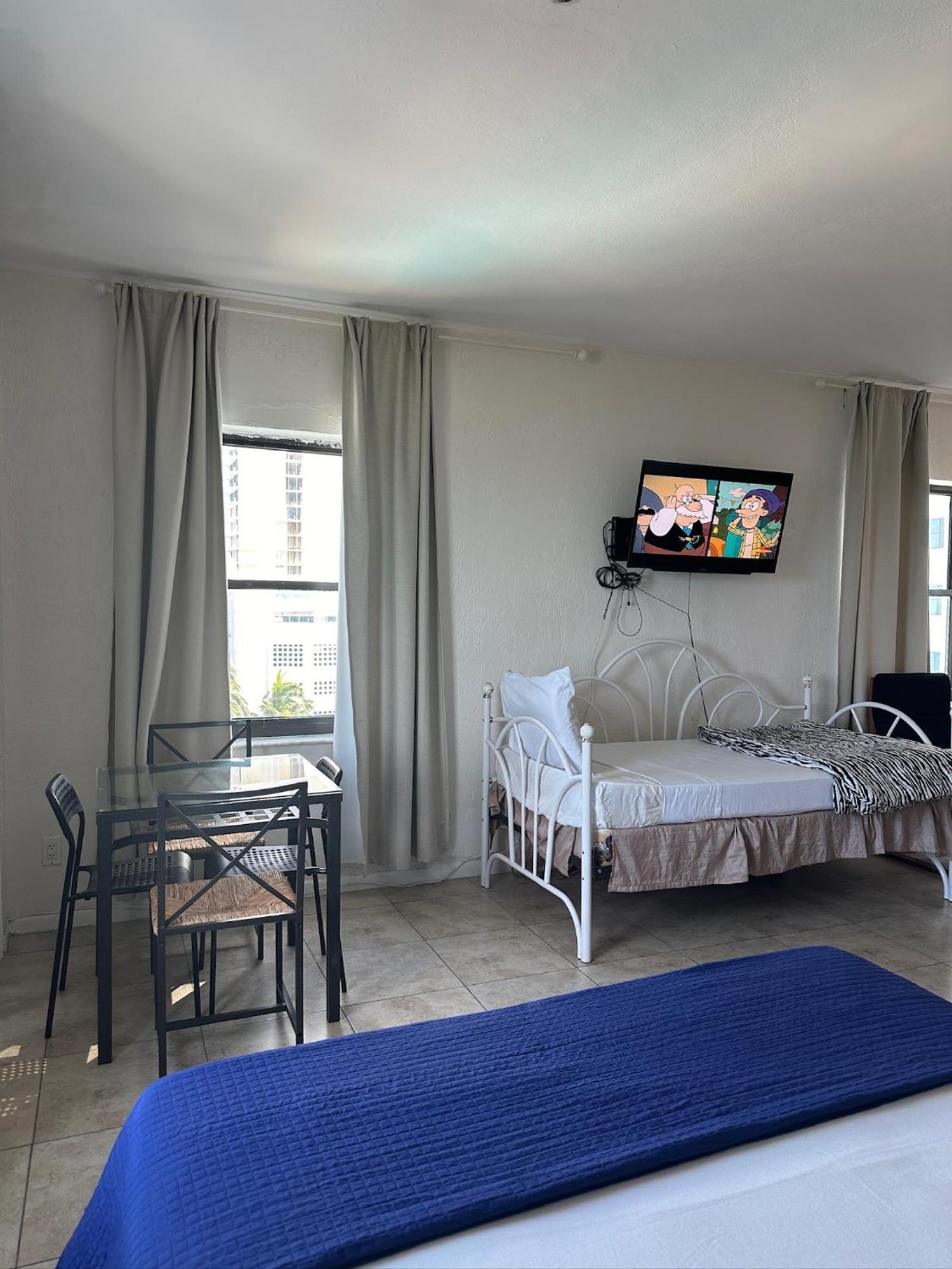 Casablanca On The Beach Майами-Бич Номер фото