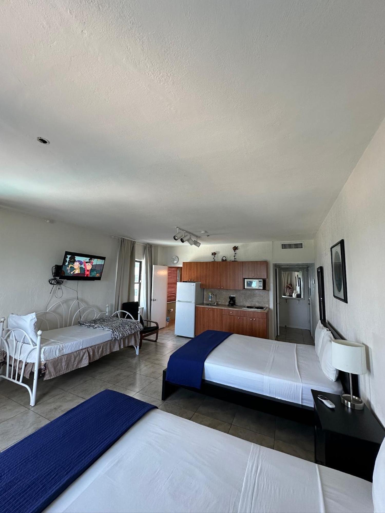 Casablanca On The Beach Майами-Бич Номер фото