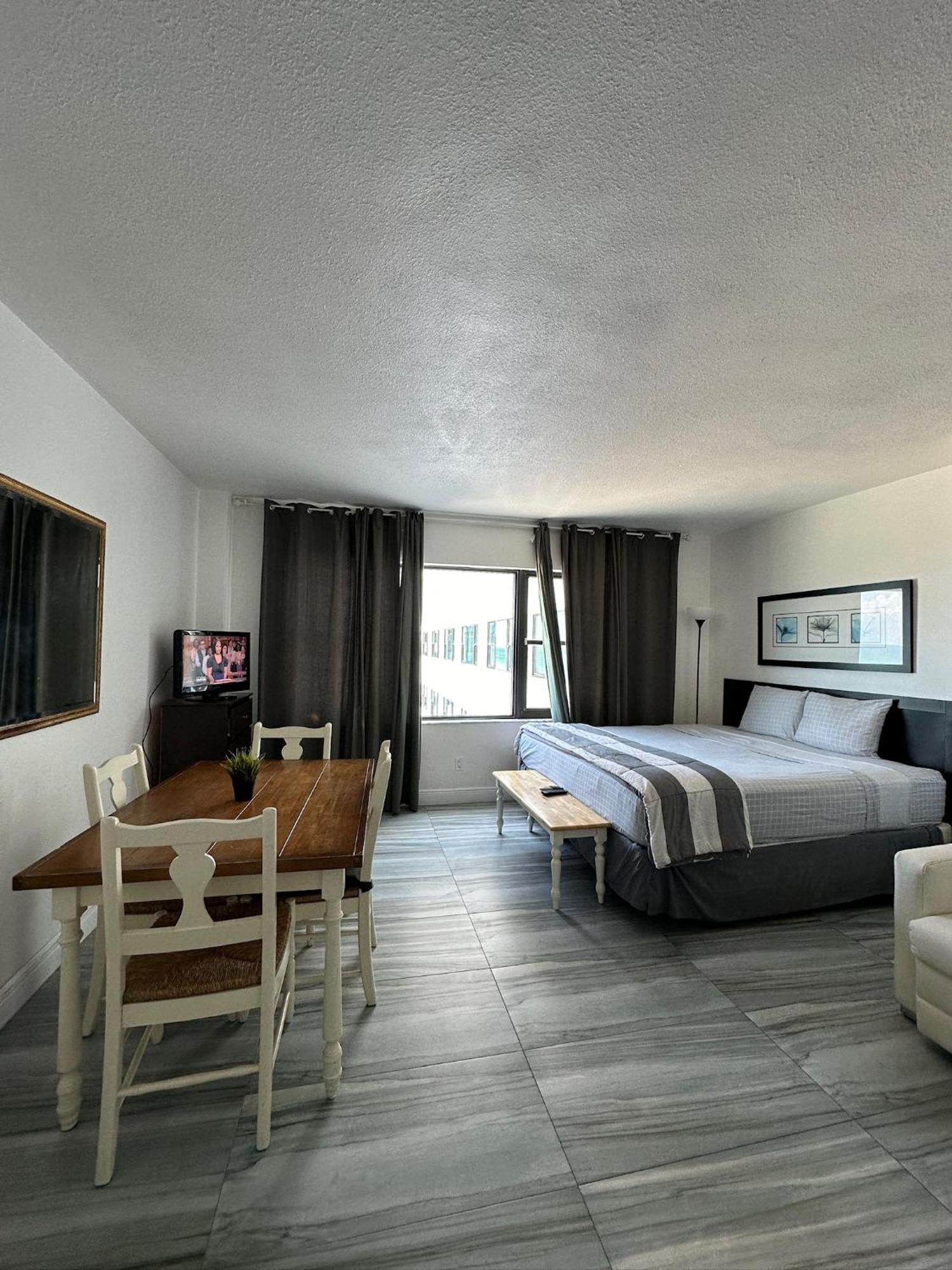 Casablanca On The Beach Майами-Бич Номер фото